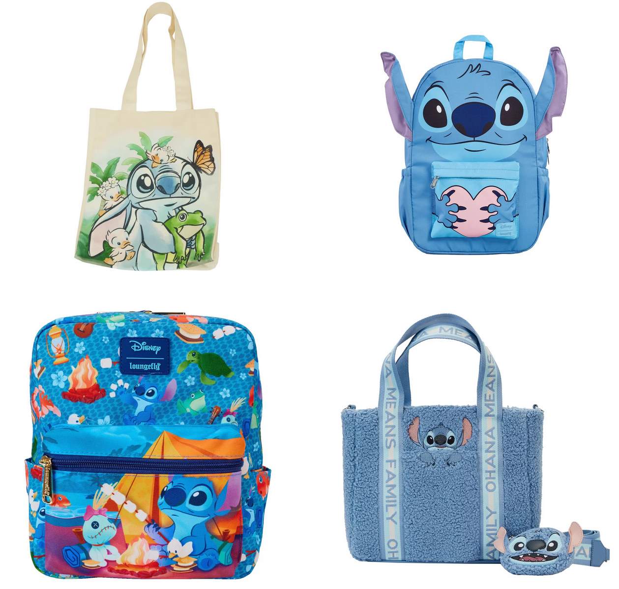 stitch migliori Stitch Day: i migliori accessori dedicati all