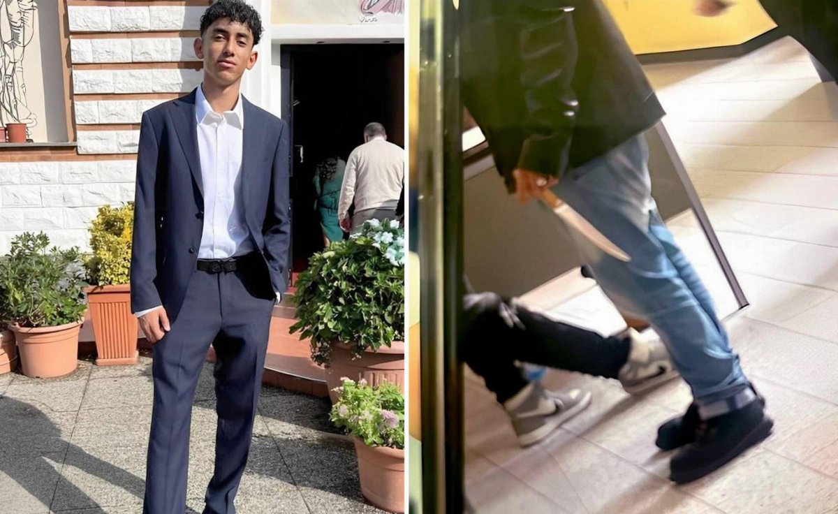 Autopsia su Aba, confermato un solo colpo mortale a La Spezia