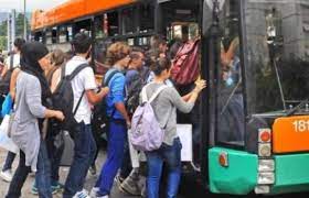 Scuola : I trasporti sono problema