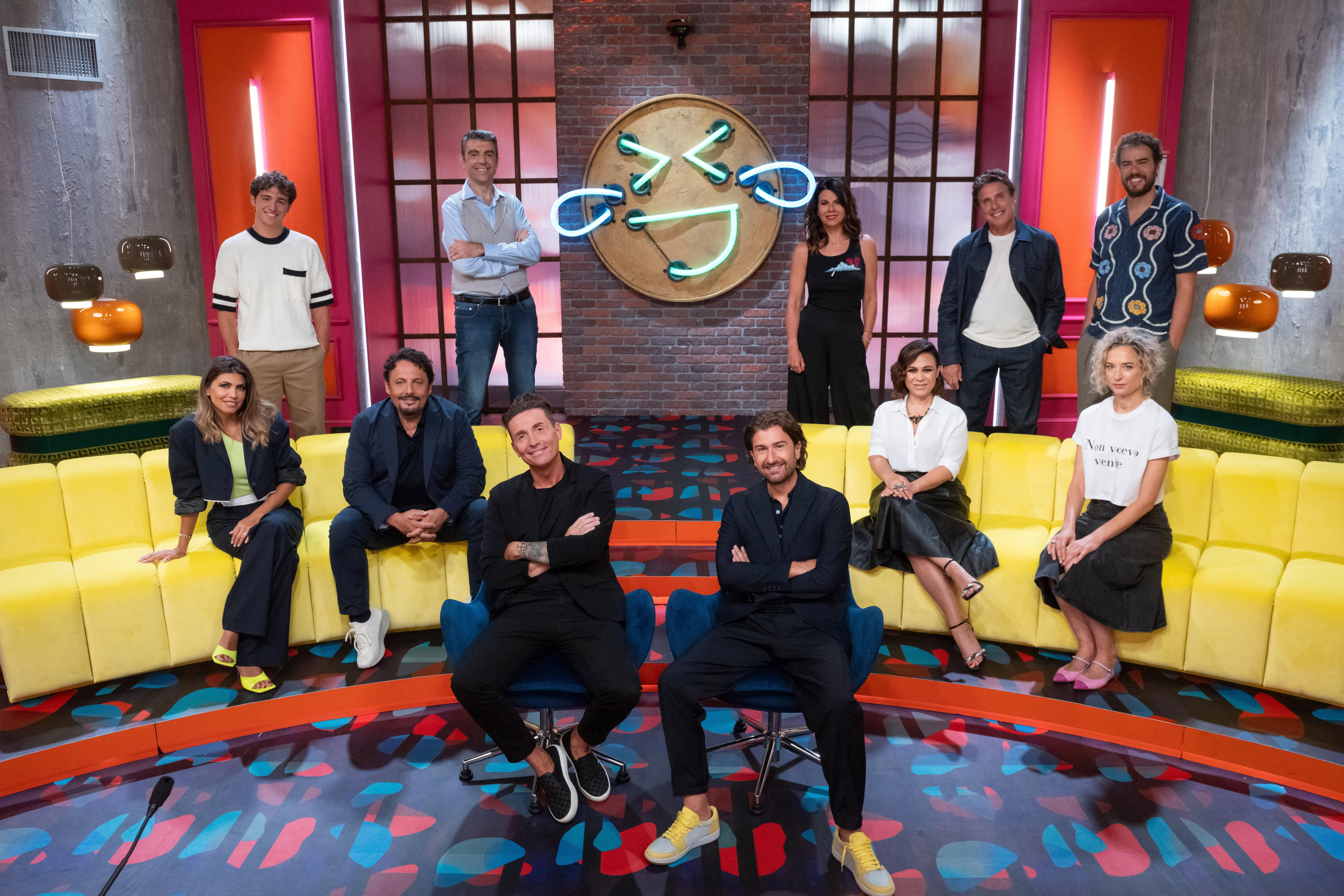 ride fuori ride fuori