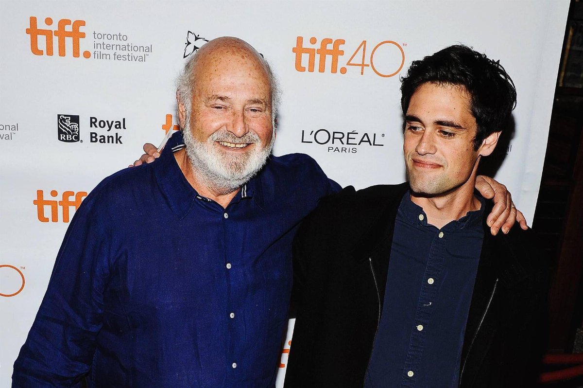 Omicidio Reiner, perizia psichiatrica al centro della difesa del figlio accusato