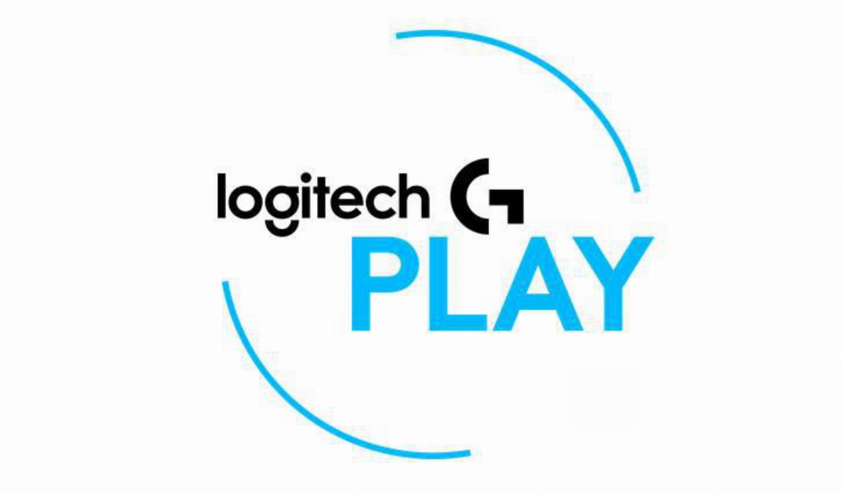  Logitech G PLAY 2025