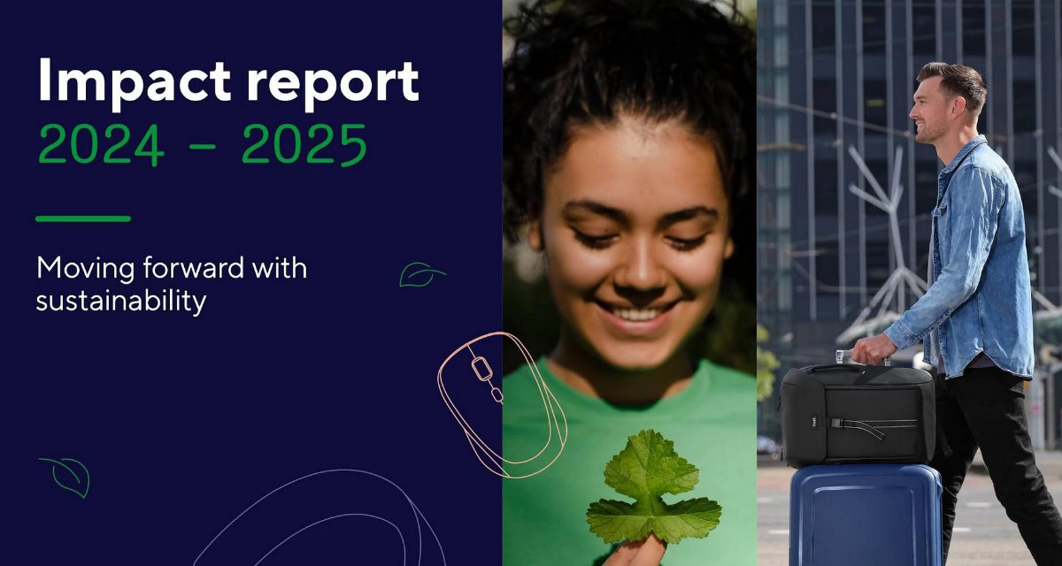 Trust pubblica il nuovo Impact Report 2024-2025 Trust pubblica il nuovo Impact Report 2024-2025