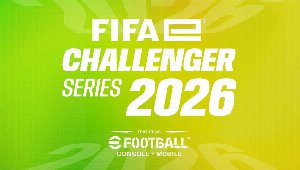 efootball challenger