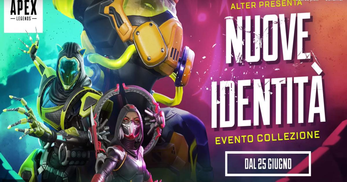 evento collezione evento collezione