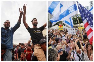 israele approva israele approva