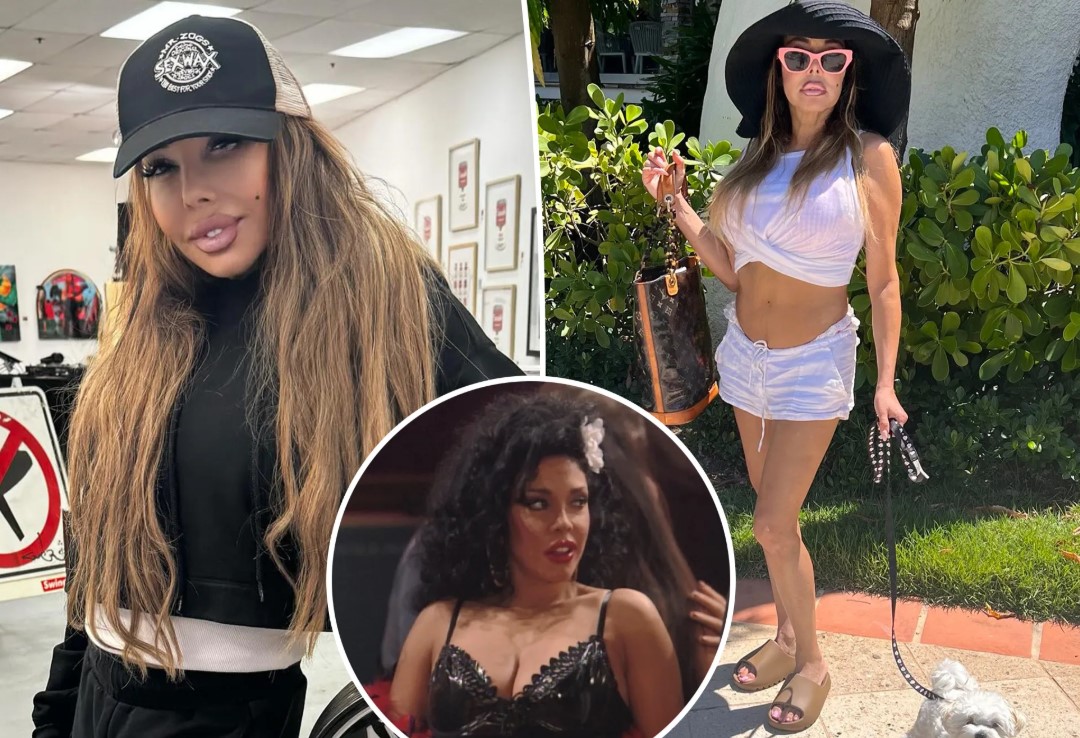 addio cindyana Addio a Cindyana Santangelo: l