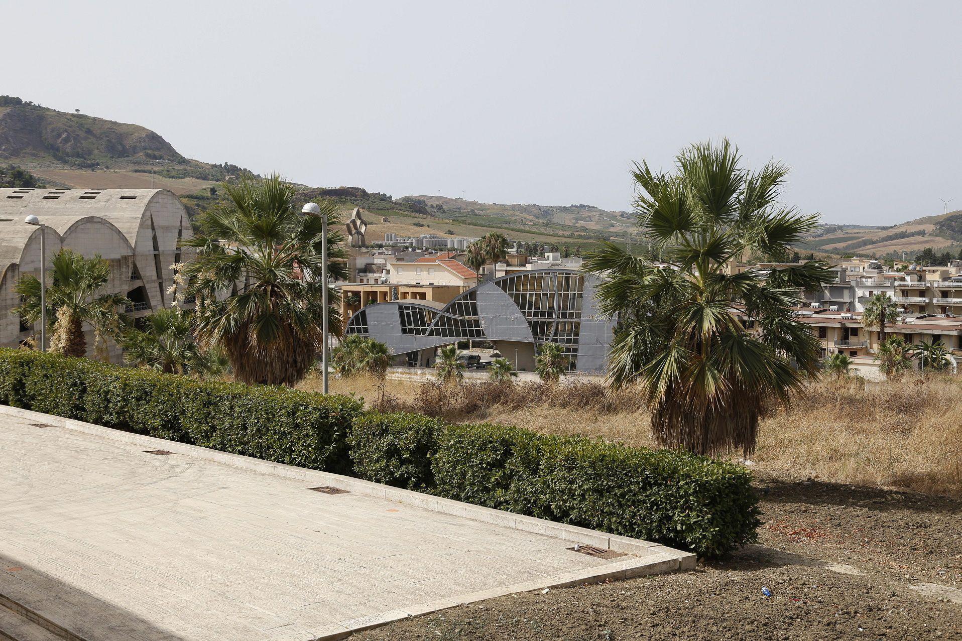 gibellina designata gibellina designata