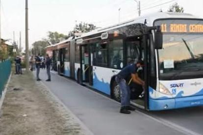senza biglietto senza biglietto
