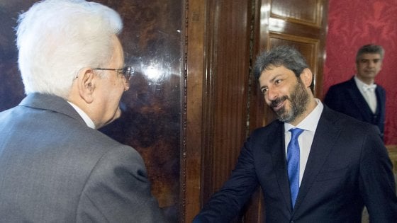 presidente mattarella