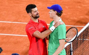 sinner djokovic sinner djokovic
