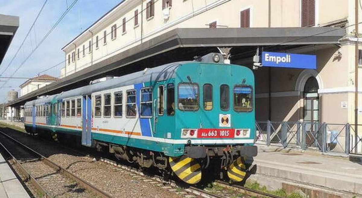 Gaia Celsi travolta da un treno in stazione, morta a 22 anni dopo due giorni di agonia