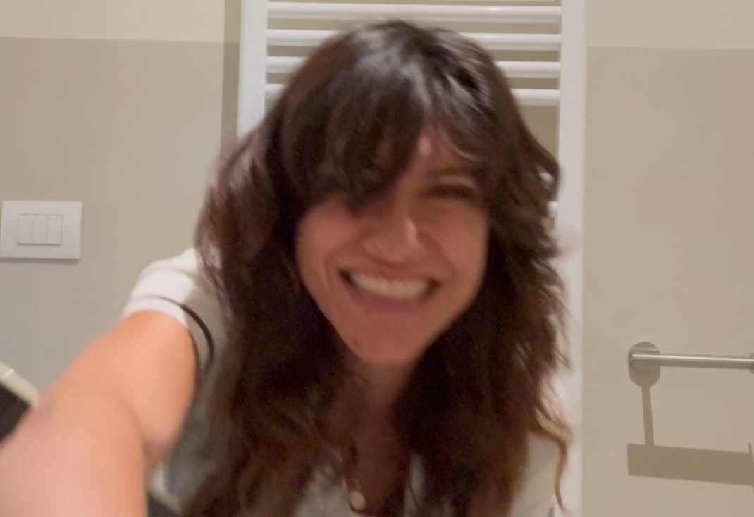 Elisa Toffoli e Andrea Rigonat, dopo 18 anni la separazione resta lontana dagli annunci
