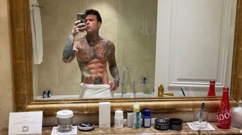 fedez vacanza fedez vacanza