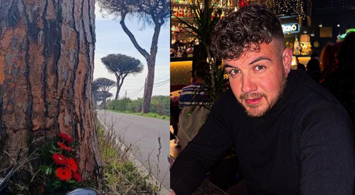 Incidente mortale a Campoverde, Francesco Iannotta perde la vita a 25 anni