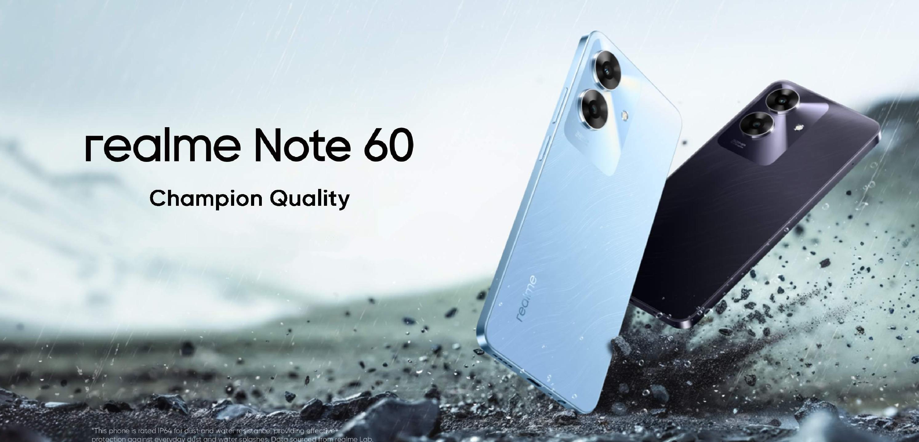 recensione realme recensione realme