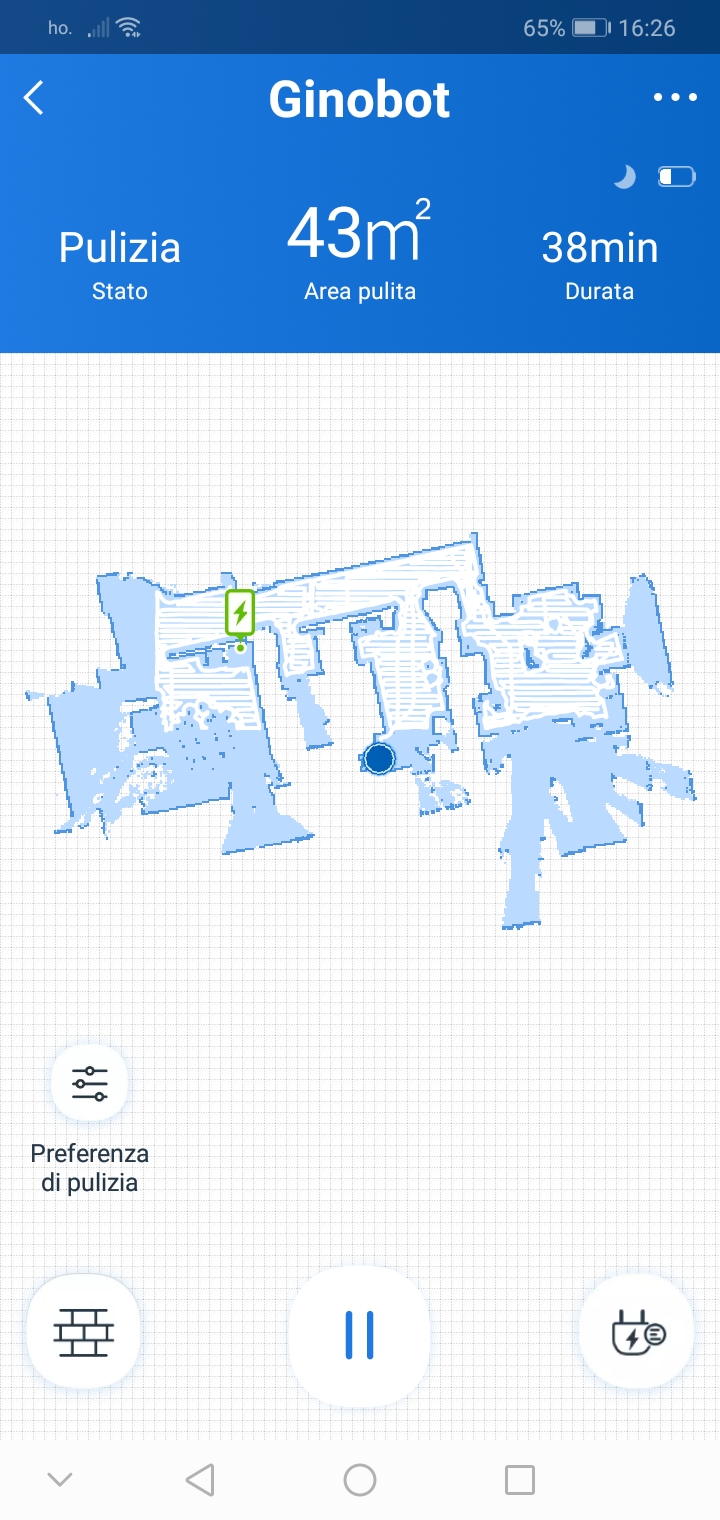 Ecovacs Deebot N8+ : Pulizia completa ed automatica della casa