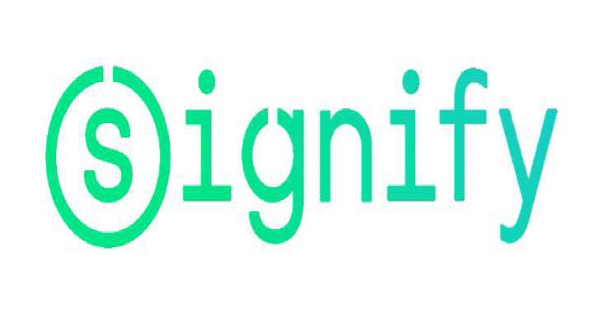 signify lancia signify lancia