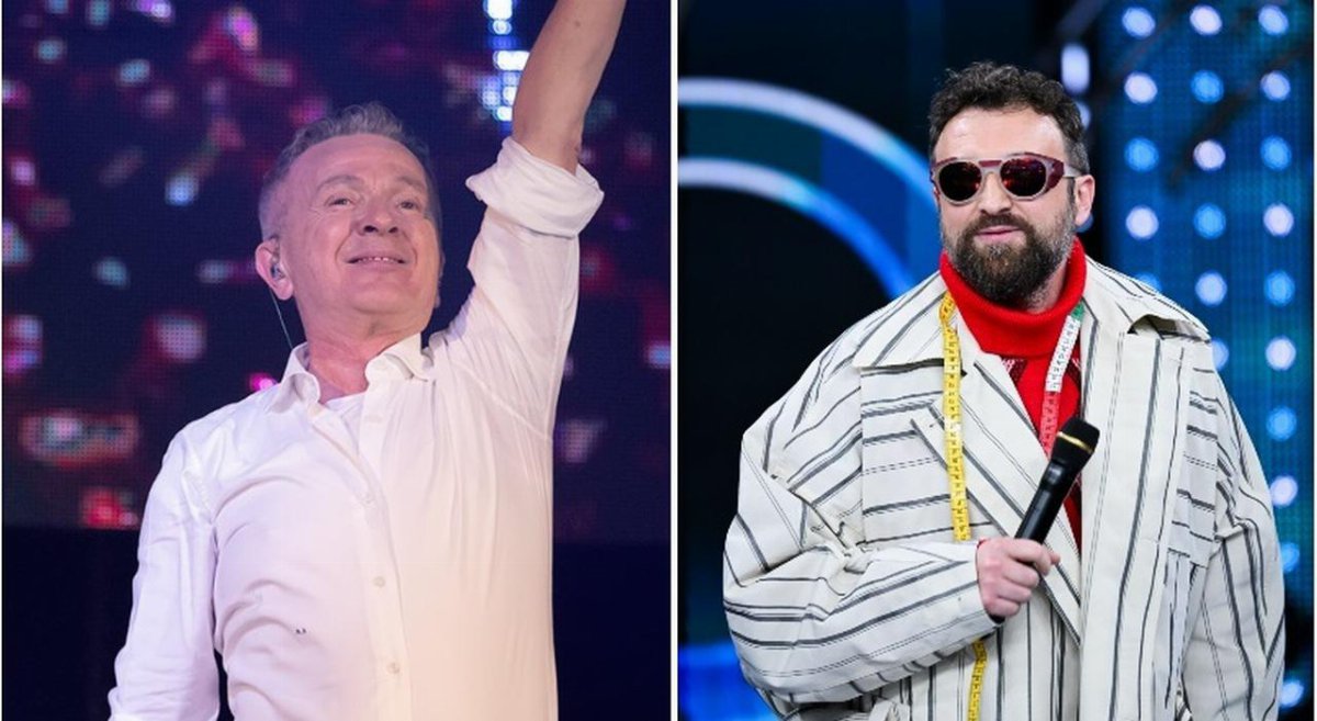 Pupo anticipa Sanremo: Dargen D