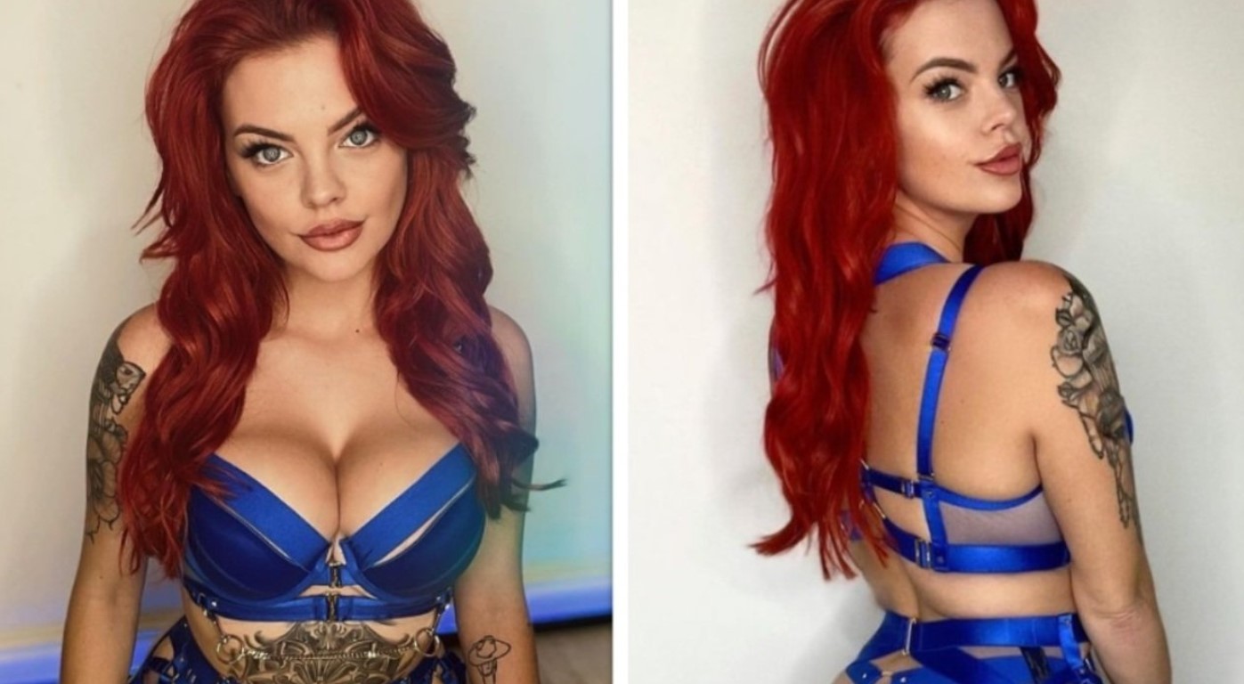 onlyfans modella onlyfans modella