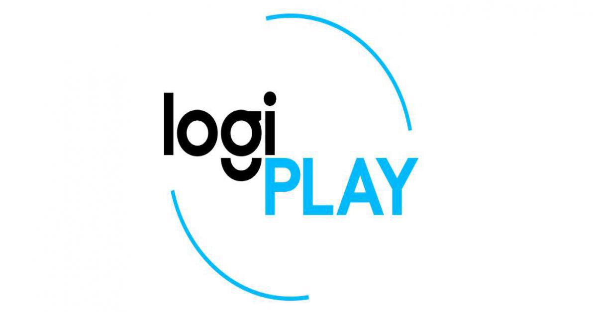 logi play logi play