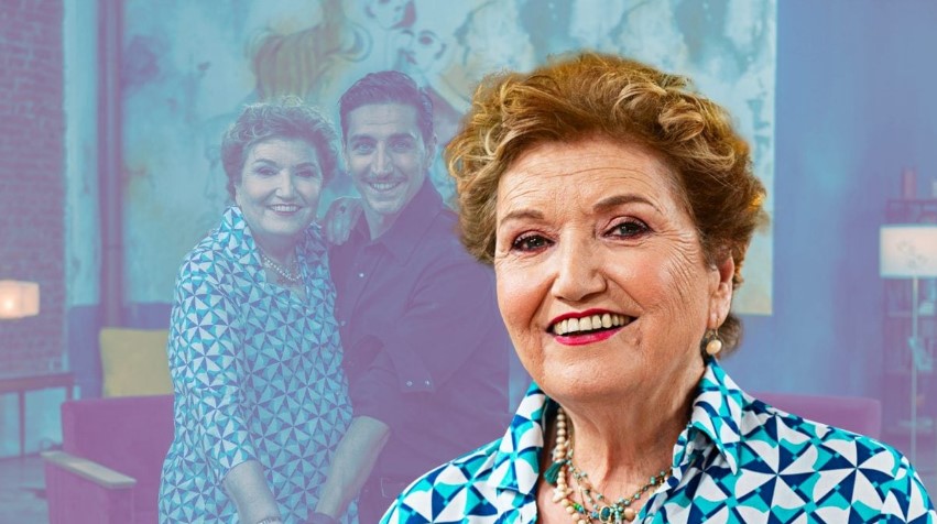mara maionchi mara maionchi