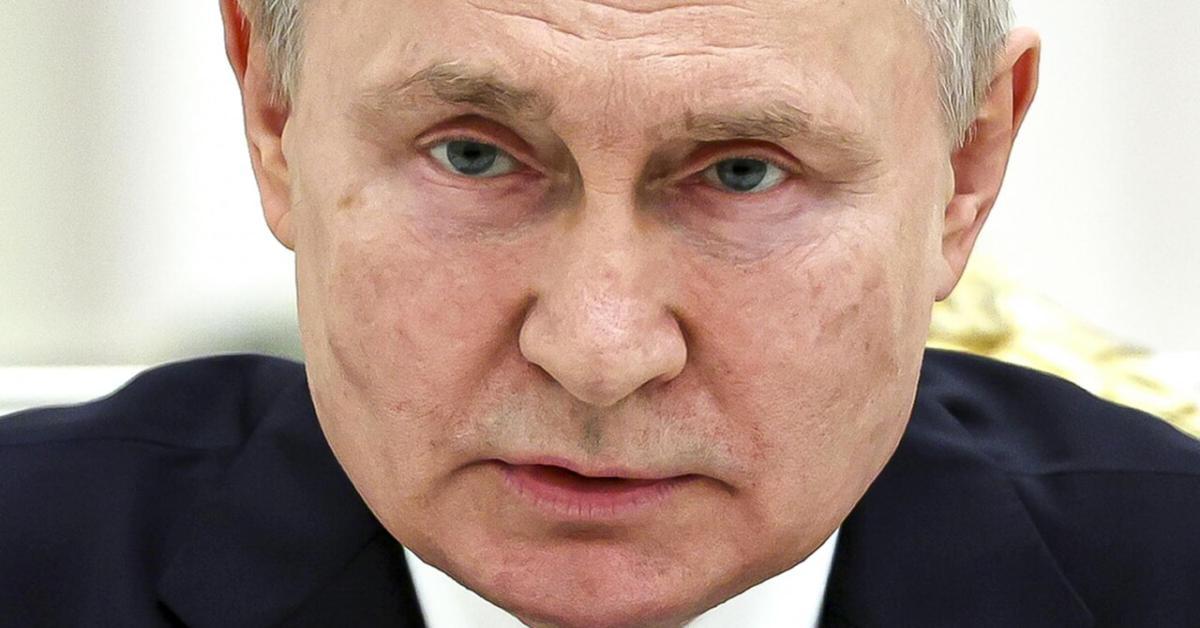 Elezioni Presidenziali in Russia: Putin vince con oltre l