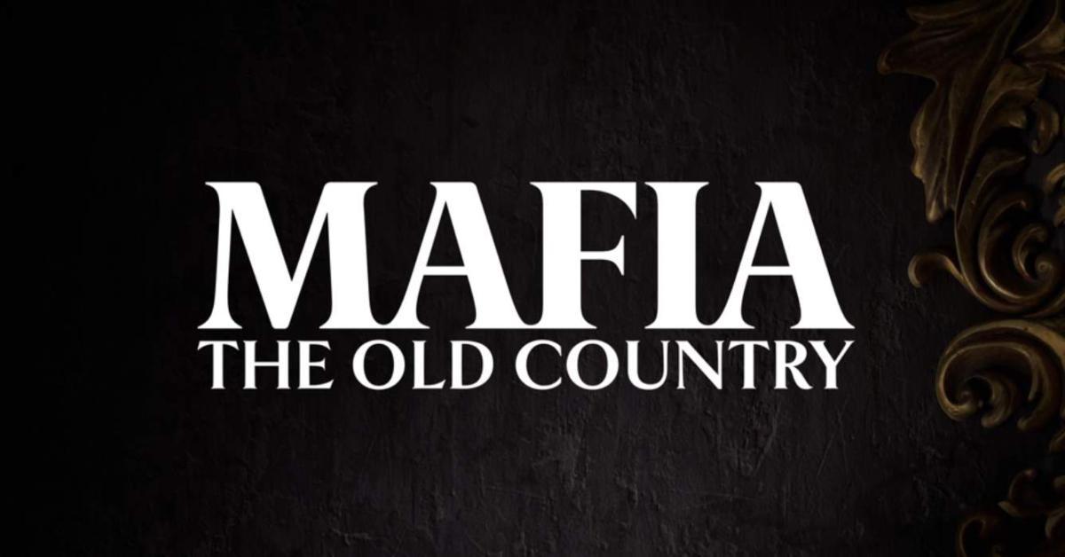 mafia country mafia country