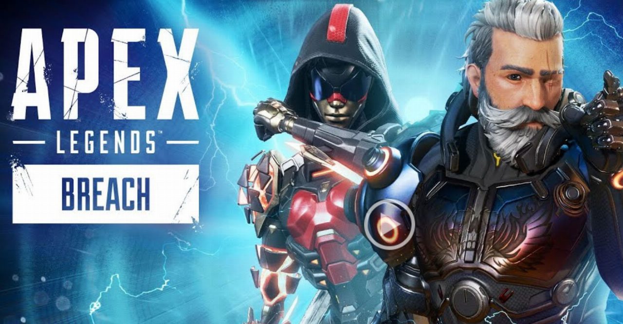 Apex Legends cambia con Ripercussione dal 31 marzo