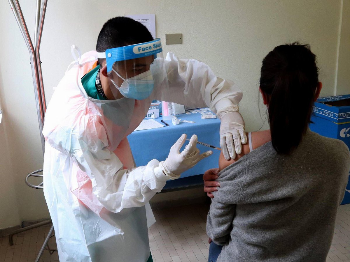 Vaccino anti-zoster e invecchiamento biologico: segnali di un possibile effetto protettivo