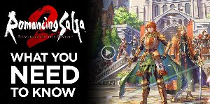 romancing saga