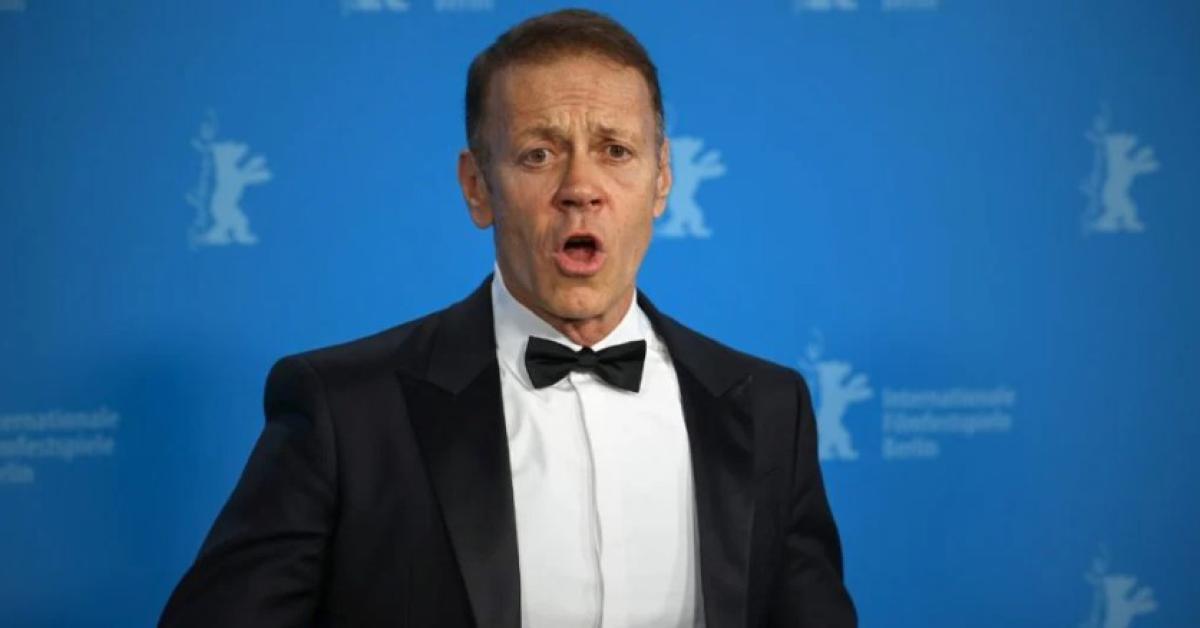 Rocco Siffredi accusato di molestie sessuali: la denuncia di una giornalista