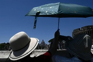 meteo ritorna