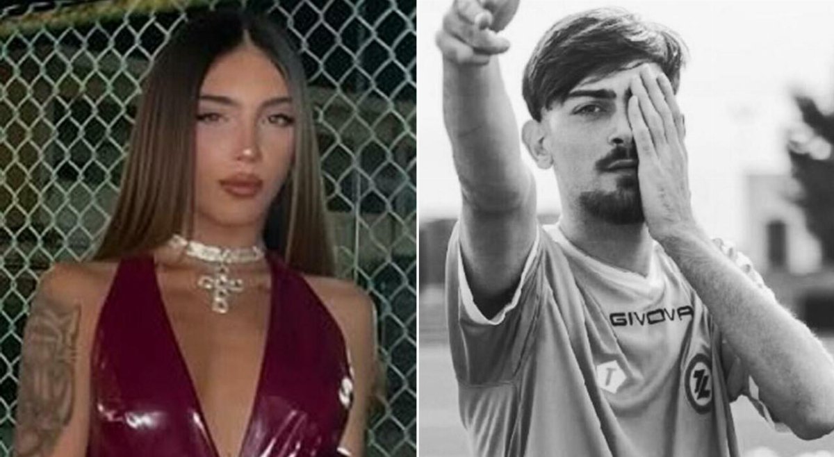 Ylenia Musella, la dedica al fratello che l