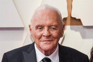 anthony hopkins