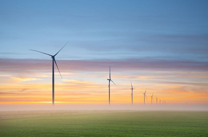 Energie rinnovabili: le regioni italiane più virtuose Energie rinnovabili: le regioni italiane più virtuose