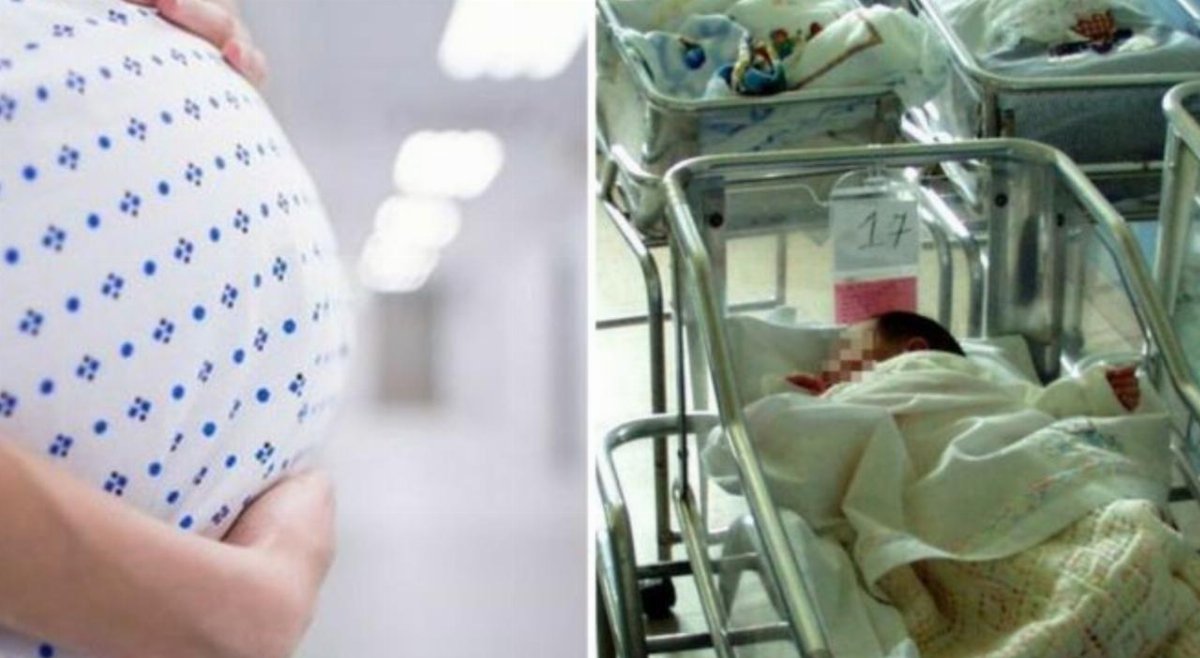 Depressione post partum dopo la maternità surrogata, la storia di un Depressione post partum dopo la maternità surrogata, la storia di un