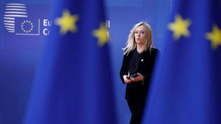 presidente giorgia presidente giorgia