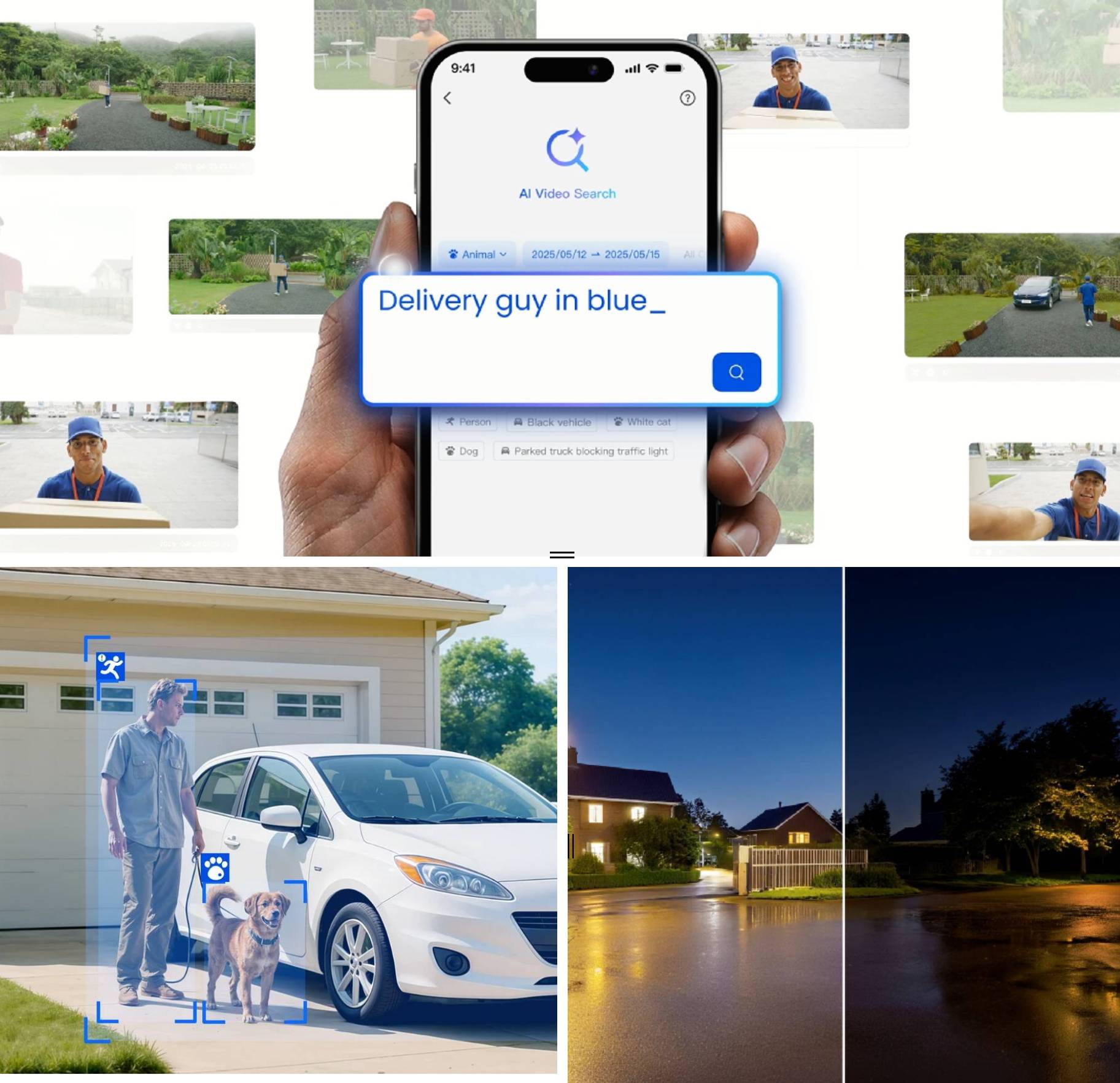 recensione reolink Recensione Reolink Elite XPro PoE