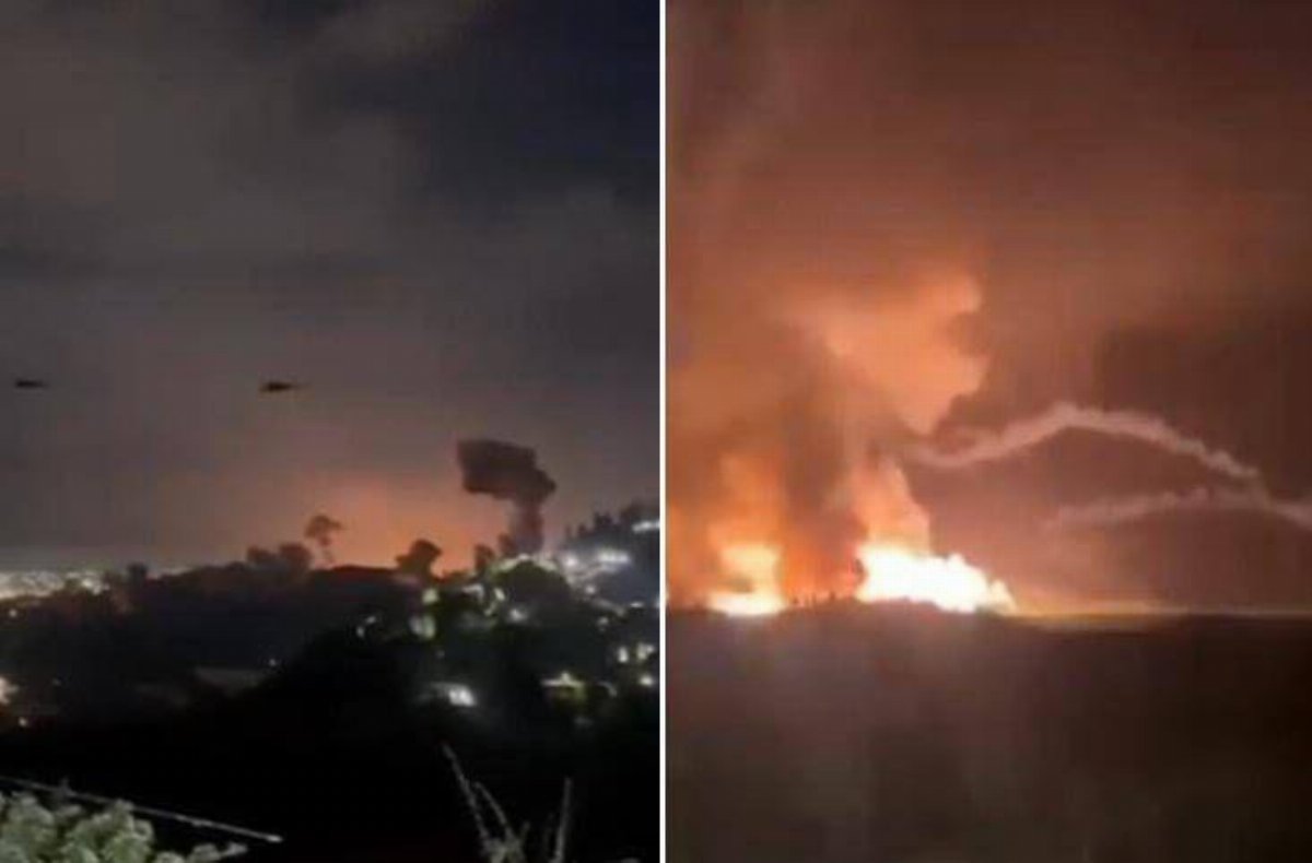 Soldati Usa in Venezuela e arma segreta: il racconto che divide i social