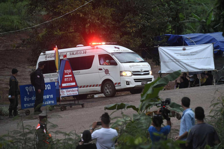 Tragedia in Thailandia: 5 morti in un omicidio-suicidio durante un banchetto di matrimonio