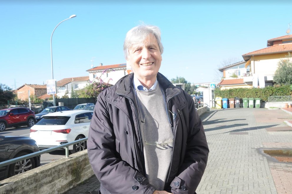 Alla Cri di Albiano Magra (Lunigiana  Massa-Carrara)  giornata di screening di alto livello