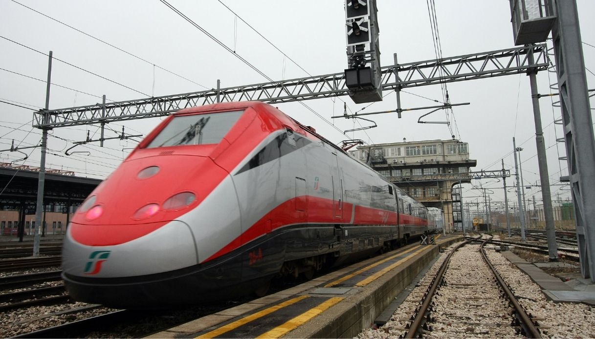 Incidente mortale a bordo del Frecciarossa 9634: la ricostruzione dell