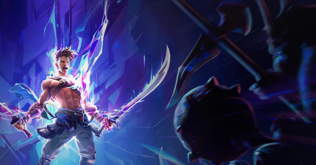 PRINCE OF PERSIA: THE LOST CROWN  ATTACCO AI BOSS