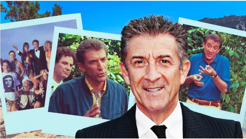 ezio greggio ezio greggio