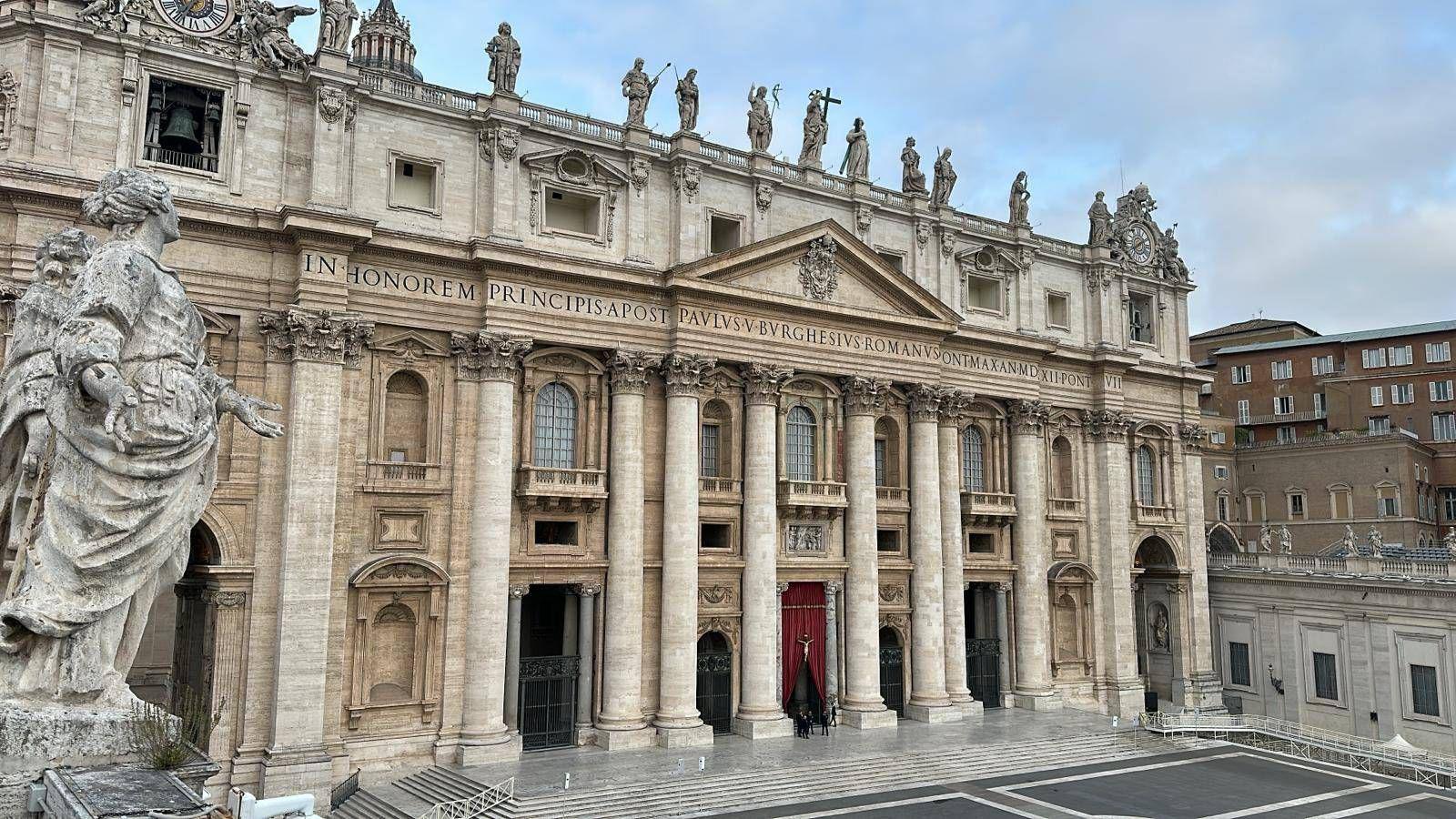 papa francesco papa francesco