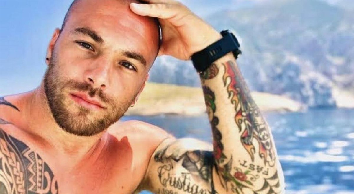 Trapani, Manuel Piazza muore dopo l