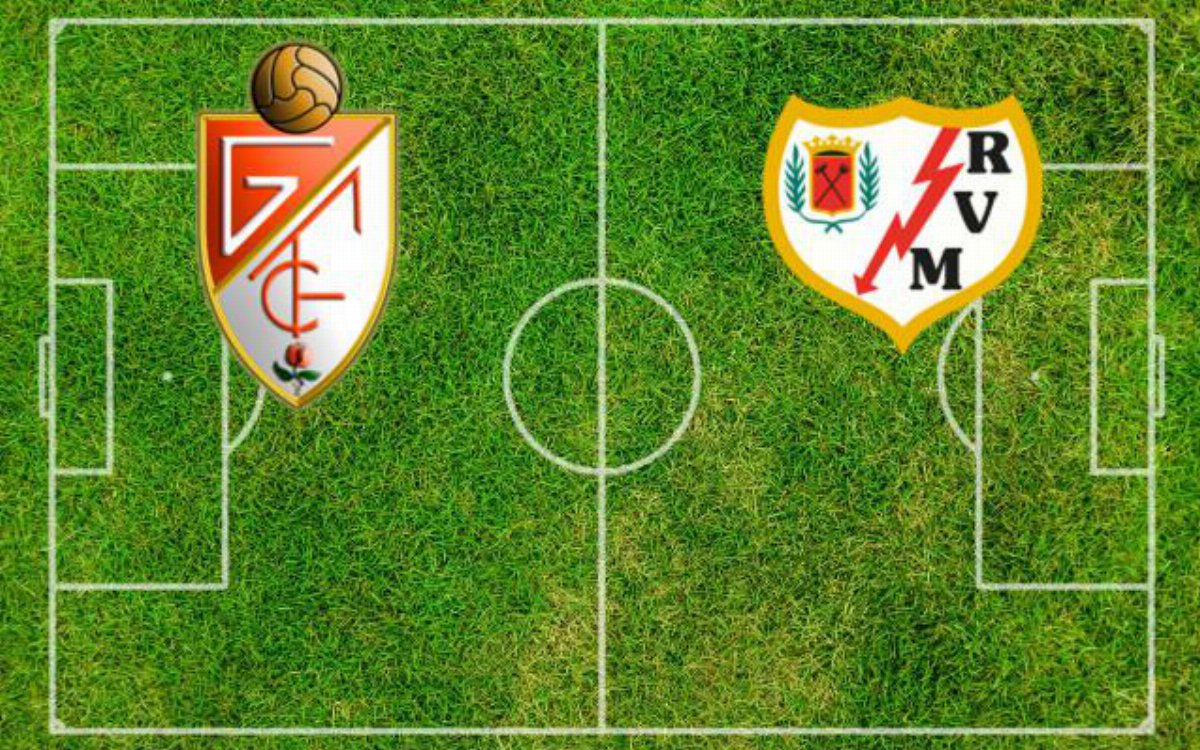 Granada CF – Rayo Vallecano: formazioni, quote e pronostici Copa del Rey 6 gennaio 2026