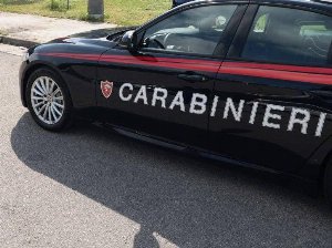 benevento femminicidio