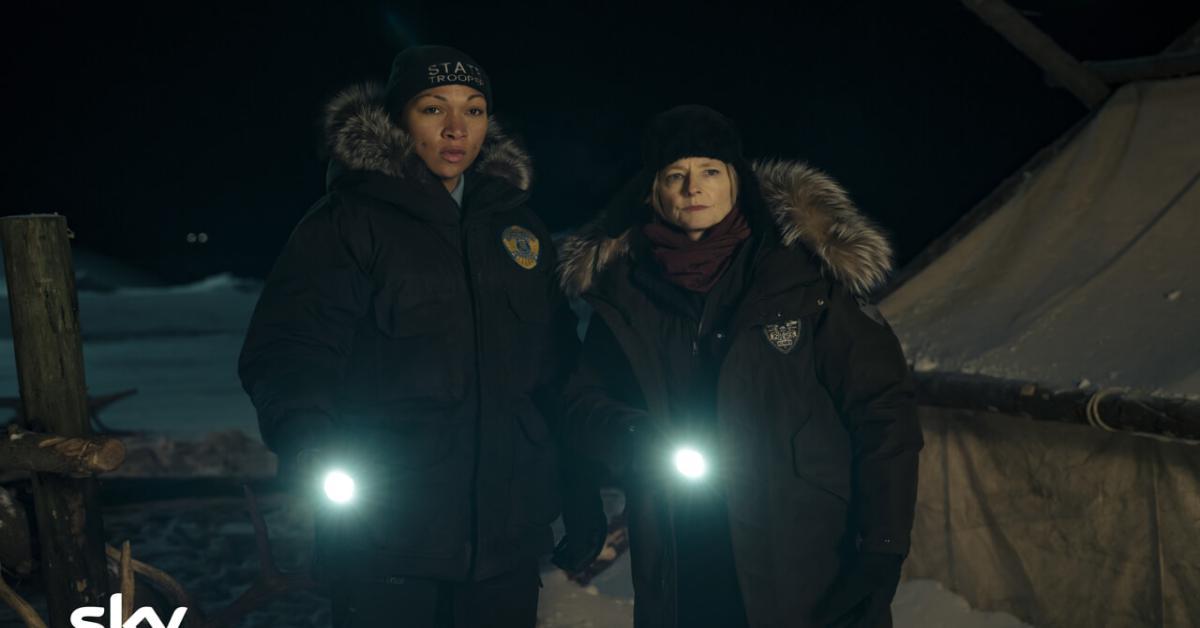 true detective true detective